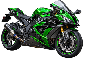 Sport Bike