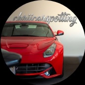 CHRIICARSPOTTING