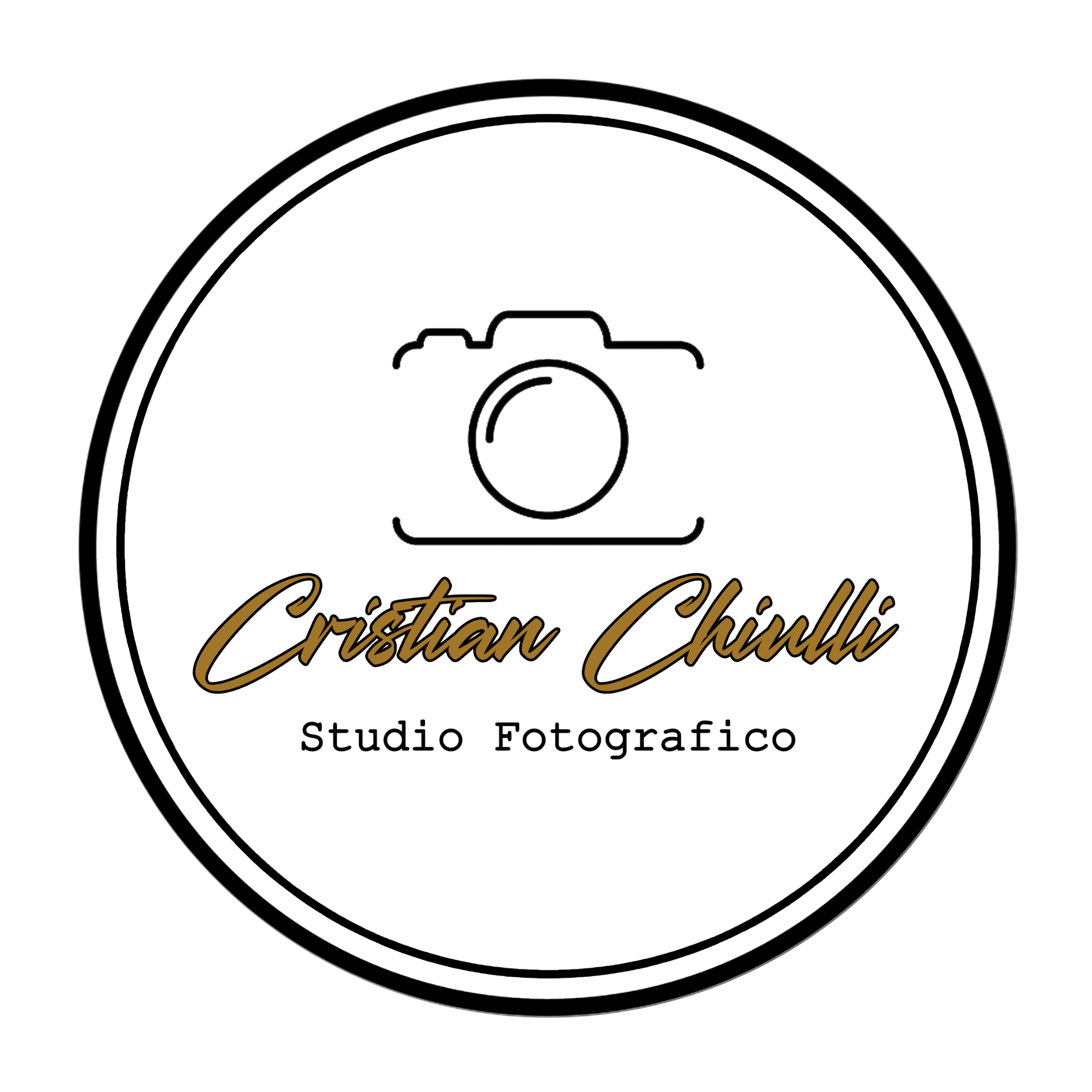 Cristian Chiulli - Studio Fotografico
