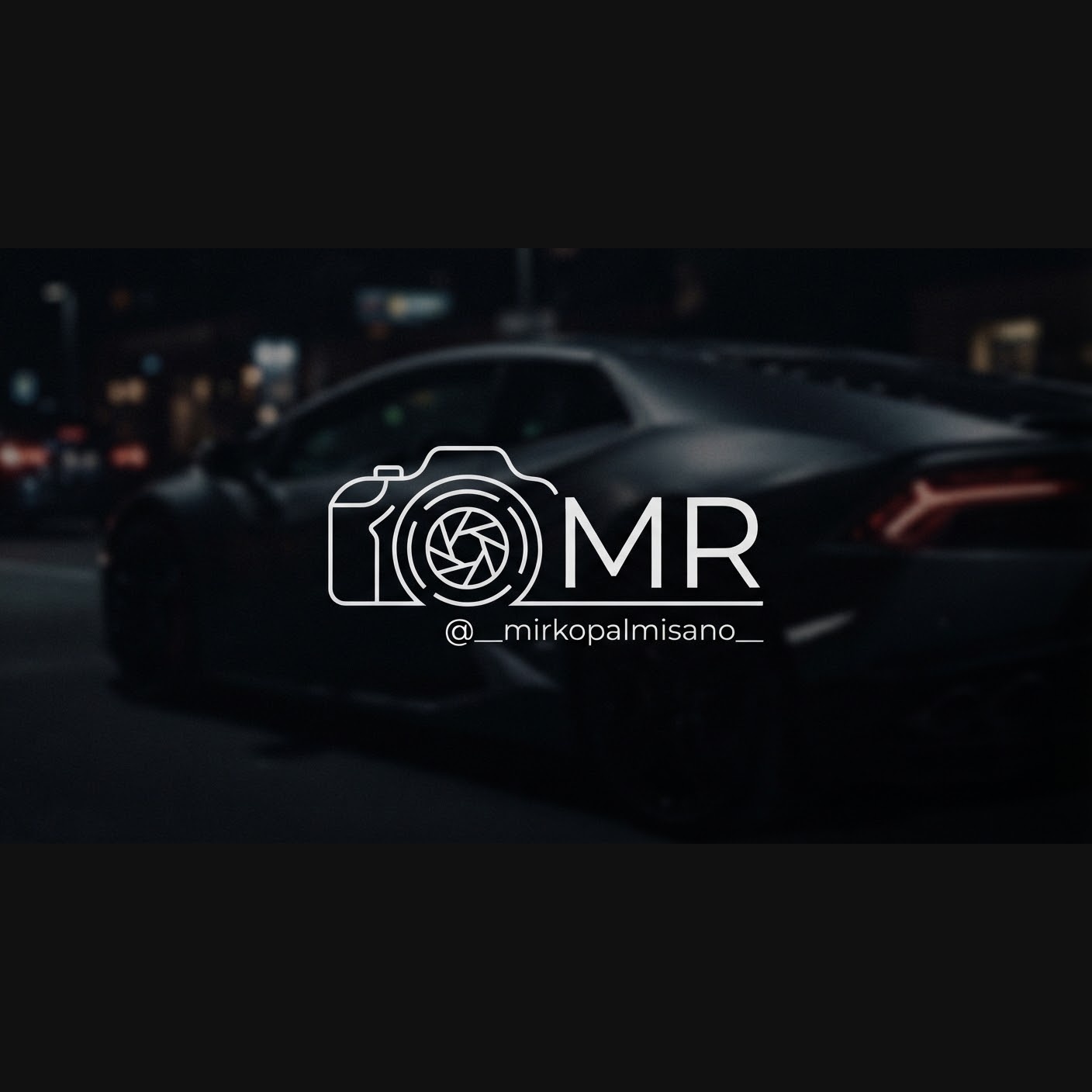 Logo Mr Automotive Photo - Mirko Parmisano