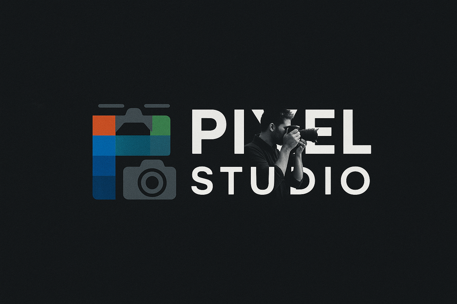 Pixel Studio